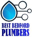 Best Bedford Plumbers logo